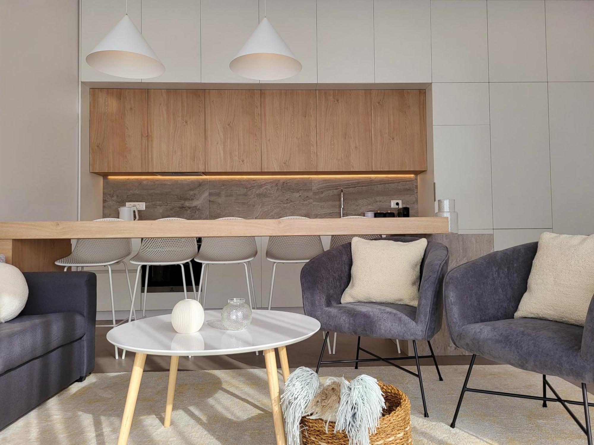 Firefly Luxury Apartment With Private Whirlpool Zadar Exterior foto