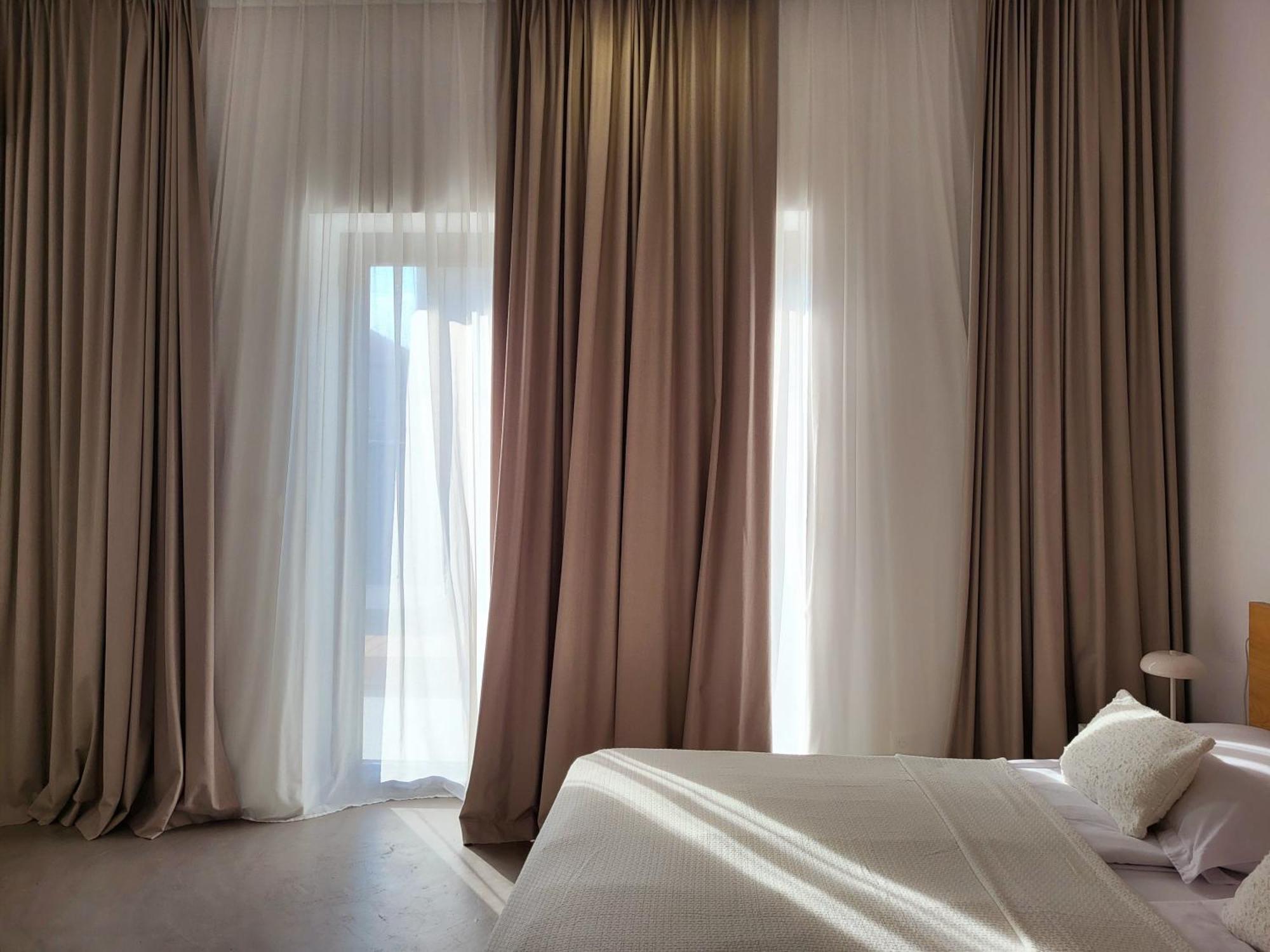 Firefly Luxury Apartment With Private Whirlpool Zadar Exterior foto