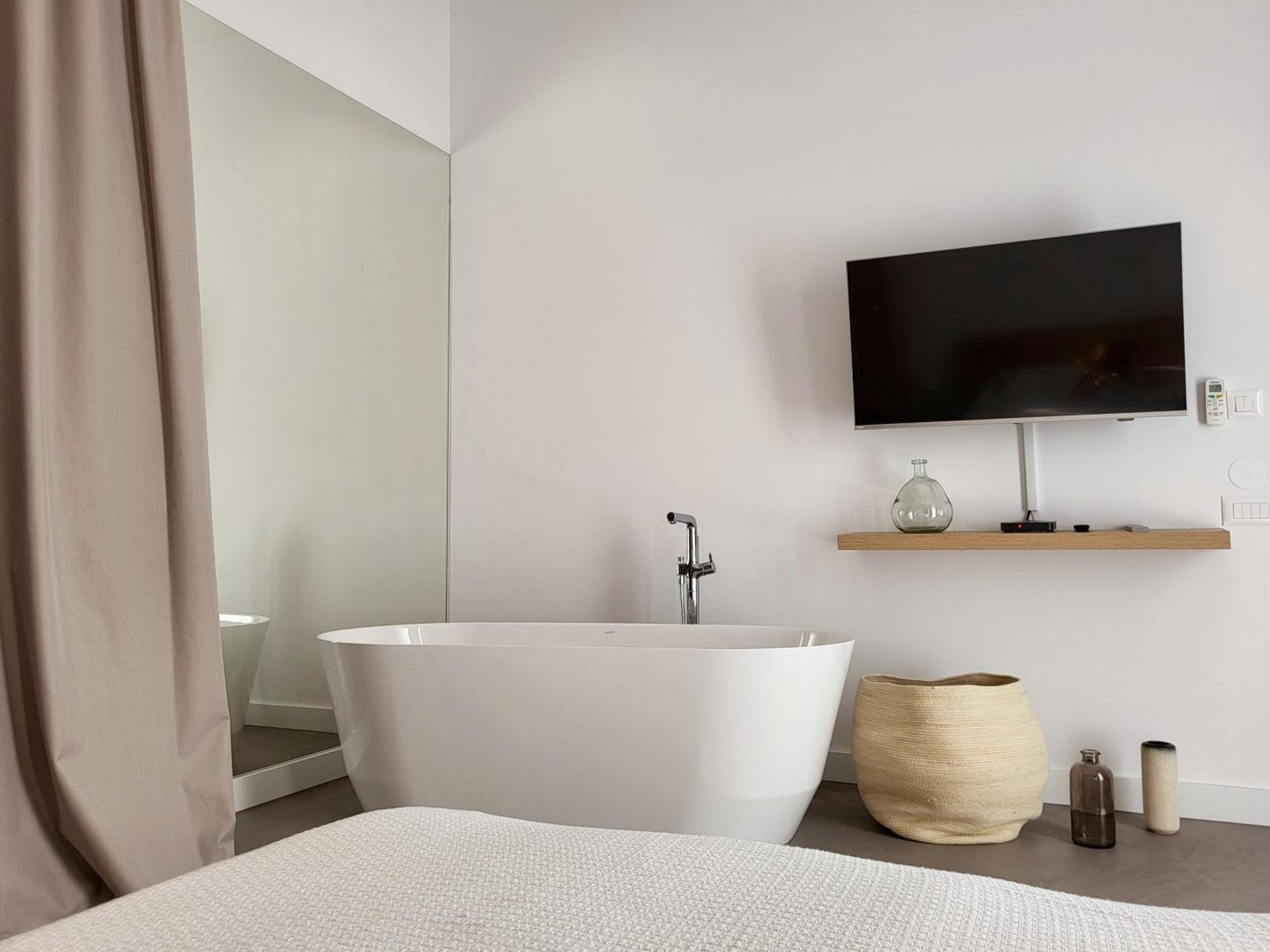 Firefly Luxury Apartment With Private Whirlpool Zadar Exterior foto